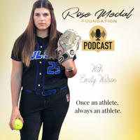 6. Interview with softball player Lauren Chamberlain
