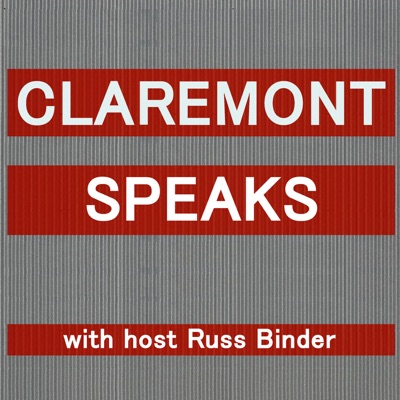 Interview with Anne K. Turner - Director of Human Services, City of Claremont