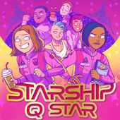 Starship Q Star - So Nice Productions