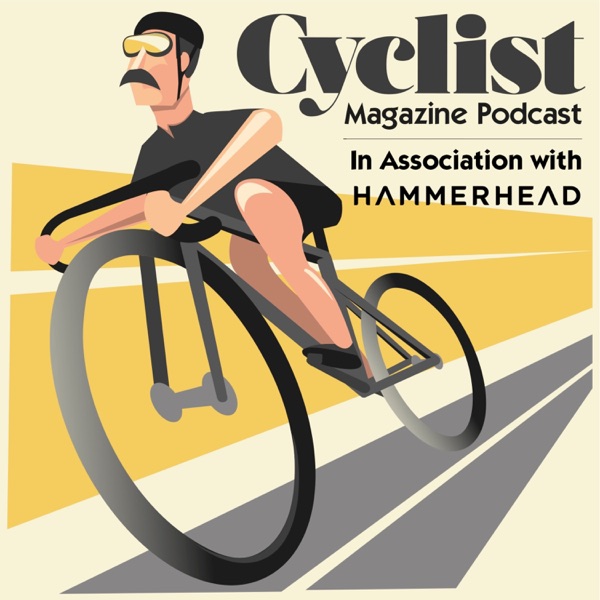 Cyclist Magazine Podcast