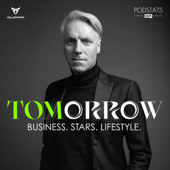 TOMorrow - Business. Stars. Lifestyle. - Tom Junkersdorf