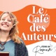 Le Café des Auteurs