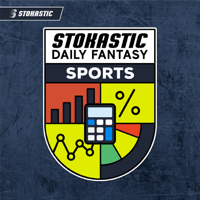 Stokastic Daily Fantasy podcast