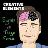 Tiago Forte [Signals] – How Building a Second Brain went from public rant to thriving cohort-based course