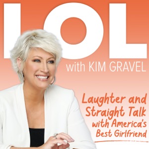 The Kim Gravel Show