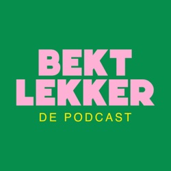 Hysterische Horeca - Bekt Lekker special in samenwerking met Entree Magazine (aflevering 2 van 5)