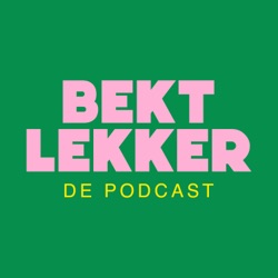 Starbucks in je broek, peak wellness food, van Iron Chef naar Heel Holland Bakt en we proeven ijskoffie (aflevering 28)