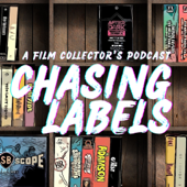 Chasing Labels - Steven Billings & Andrew Cabral
