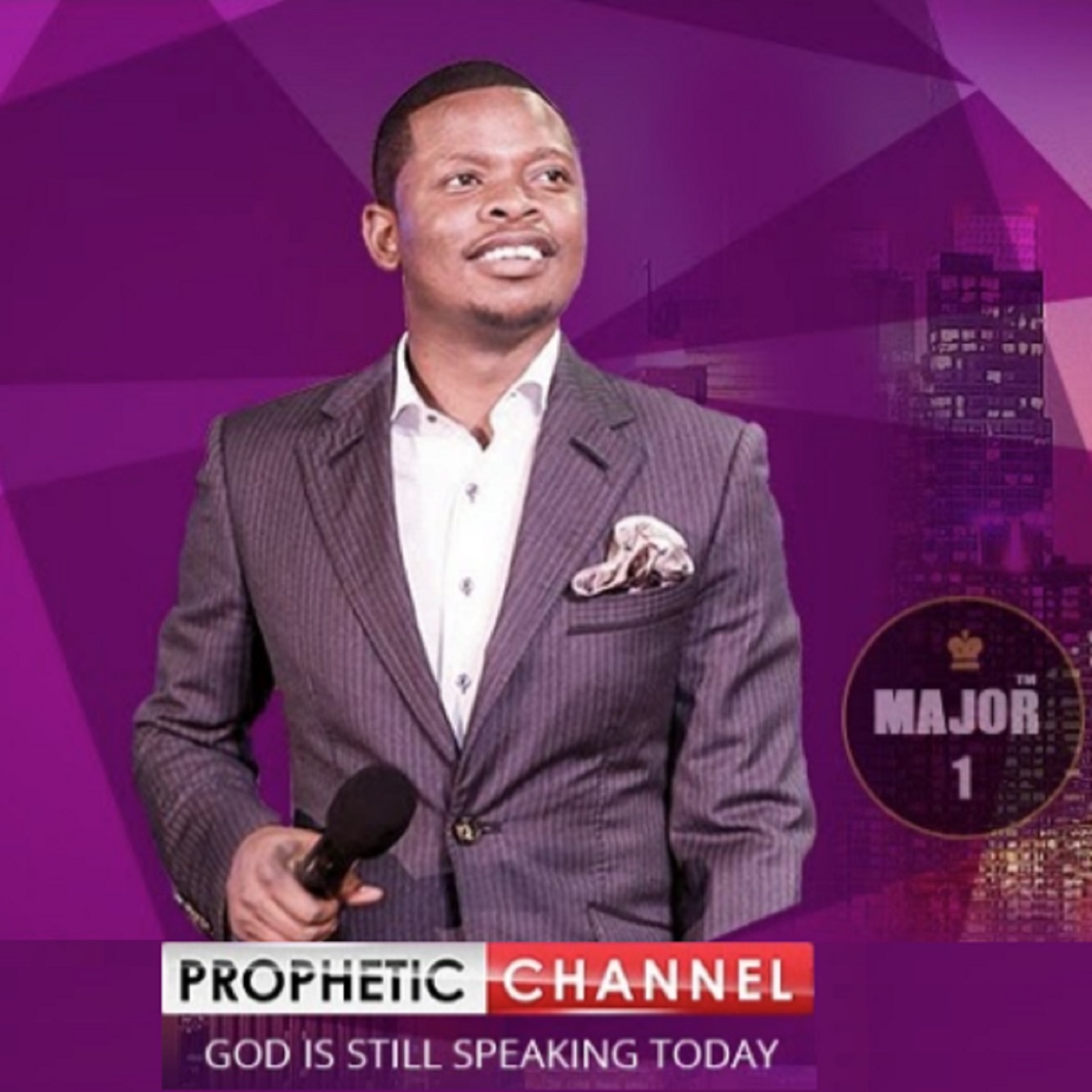 SPIRITUAL MOUNTAINS | PROPHET SHEPHERD BUSHIRI – Prophet Shepherd ...