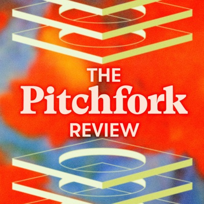 The Pitchfork Review:Pitchfork