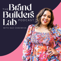 65. Building Momentum in your business with Jamie Palmer