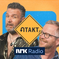 Hør resten av episodene i appen NRK Radio