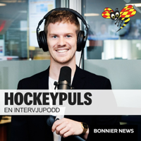 105. Polare med Steve Yzerman