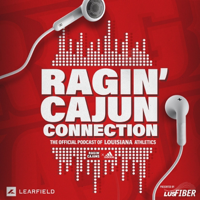 Ragin' Cajuns Podcast - Matt Deggs