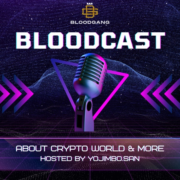BloodCast
