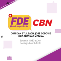 Fim de Expediente podcast