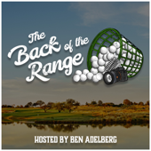 The Back of the Range - Ben Adelberg