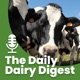 The Dairy Digest: 9th of November