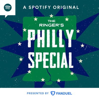 The Ringer's Philly Special:The Ringer