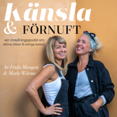 Känsla och förnuft - Känsla och förnuft