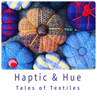 Haptic & Hue podcast