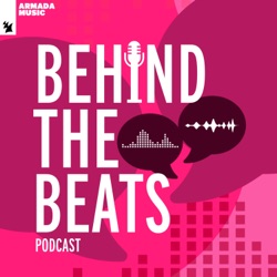 Rebecca Frank - Armada Music Behind The Beats