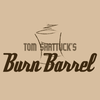 Barrel Bonus: Steve Robinson