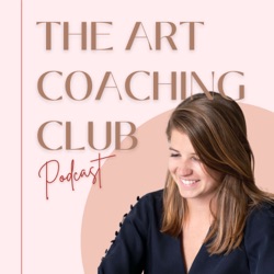 The Art Coaching Club Podcast