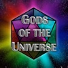 Gods of the Universe! artwork