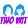 Two WIT podcast artwork