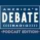 America's Debate Radio #313