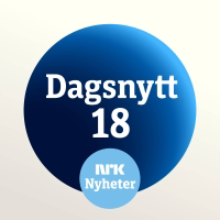 Dagsnytt 18