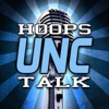 UNC Hoops Talk Podcast artwork