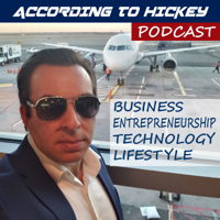 According to Hickey podcast
