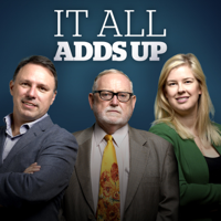 It All Adds Up podcast