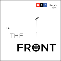 To the Front podcast