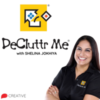 DeCluttr Me podcast