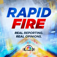 Rapid Fire podcast