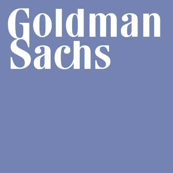 Exchanges at Goldman Sachs Artwork