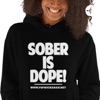 Sober is Dope!  artwork