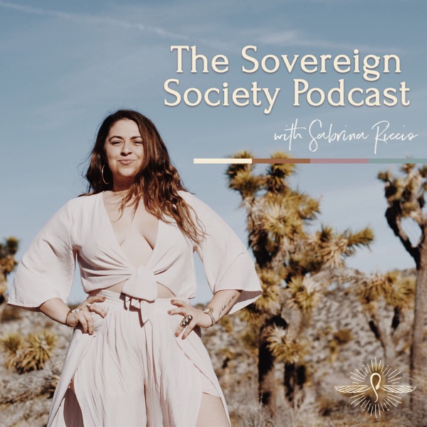 The Sovereign Society Podcast The Sovereign Society Podcast