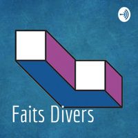 Faits Divers podcast