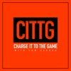 Charge It to the Game With Tom Segura artwork