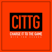 Charge It to the Game With Tom Segura podcast