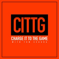 Travis Johnson-Charge it to The Game with Tom Segura