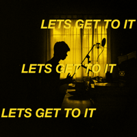 Let's Get To It: An Arts & Culture Podcast podcast