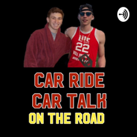 Car Ride Car Talk podcast