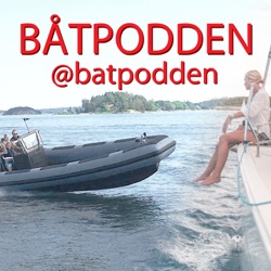 Båtpodden