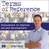 Terms Of Reference Podcast artwork