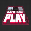 Back in my Play: A Podcast for Nostalgic Gamers artwork